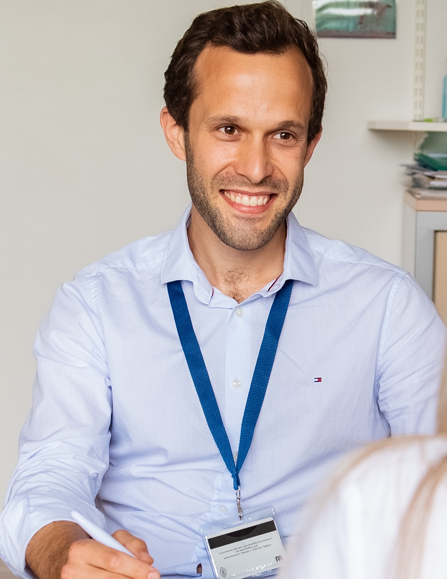 Photo de Pierre PATIGNY