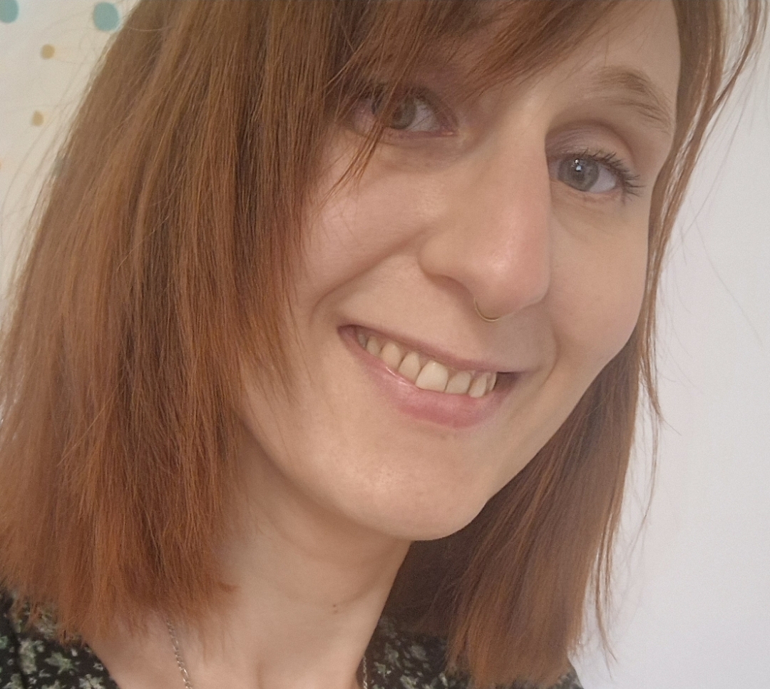 Photo de Rébecca SAINTES