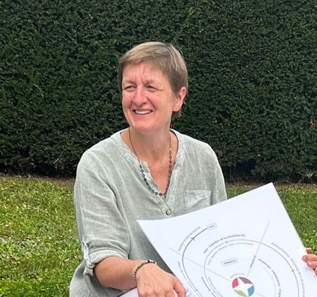 Photo de Floriane Léonard